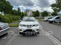 2017 Nissan X-TRAIL