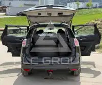 2017 Nissan X-TRAIL