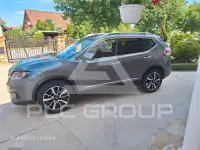 2017 Nissan X-TRAIL