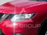 2017 Nissan X-TRAIL