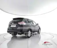 2017 Nissan X-TRAIL