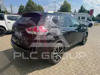 2017 Nissan X-TRAIL