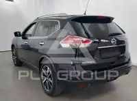 2017 Nissan X-TRAIL