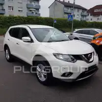 2017 Nissan X-TRAIL