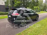 2017 Nissan X-TRAIL