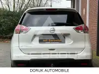 2017 Nissan X-TRAIL