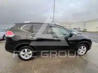 2017 Nissan X-TRAIL