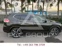 2017 Nissan X-TRAIL