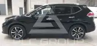 2017 Nissan X-TRAIL