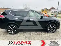 2017 Nissan X-TRAIL
