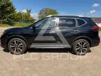 2017 Nissan X-TRAIL