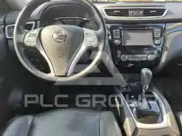 2017 Nissan X-TRAIL