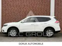 2017 Nissan X-TRAIL