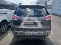2017 Nissan X-TRAIL