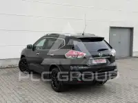2017 Nissan X-TRAIL