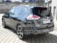 2017 Nissan X-TRAIL