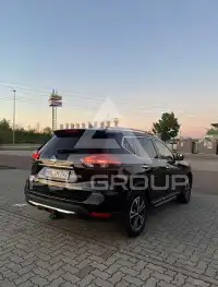 2017 Nissan X-TRAIL