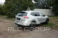 2017 Nissan X-TRAIL