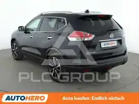 2017 Nissan X-TRAIL
