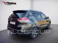 2017 Nissan X-TRAIL