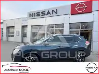 2017 Nissan X-TRAIL