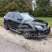 2017 Nissan X-TRAIL