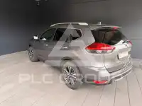 2017 Nissan X-TRAIL