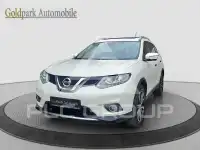 2017 Nissan X-TRAIL