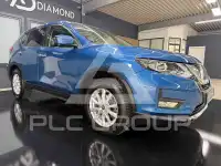 2017 Nissan X-TRAIL
