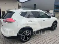 2017 Nissan X-TRAIL