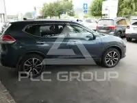 2017 Nissan X-TRAIL