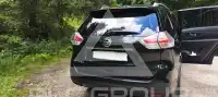 2017 Nissan X-TRAIL