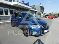 2017 Nissan X-TRAIL