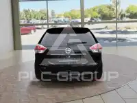 2017 Nissan X-TRAIL