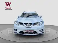 2017 Nissan X-TRAIL