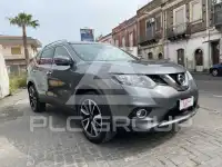 2017 Nissan X-TRAIL