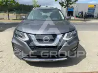 2017 Nissan X-TRAIL