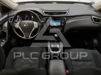 2017 Nissan X-TRAIL