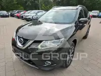 2017 Nissan X-TRAIL