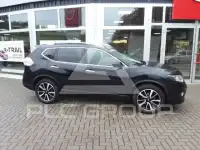 2017 Nissan X-TRAIL