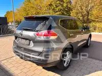 2017 Nissan X-TRAIL