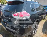 2017 Nissan X-TRAIL