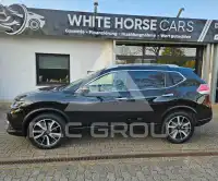 2017 Nissan X-TRAIL