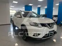 2017 Nissan X-TRAIL