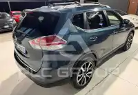 2017 Nissan X-TRAIL