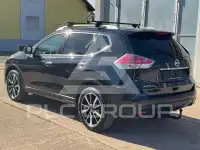 2017 Nissan X-TRAIL