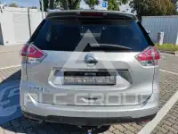 2017 Nissan X-TRAIL
