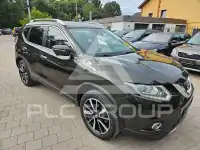 2017 Nissan X-TRAIL