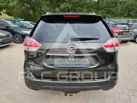 2017 Nissan X-TRAIL