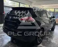 2017 Nissan X-TRAIL